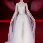 BST “La Dorée”của NTK Phương Linh