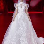 BST “La Dorée”của NTK Phương Linh