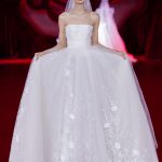 BST “La Dorée”của NTK Phương Linh