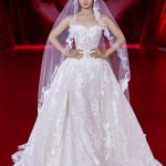 BST “La Dorée”của NTK Phương Linh