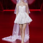 BST “La Dorée”của NTK Phương Linh