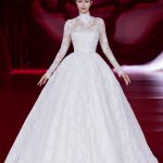 BST “La Dorée”của NTK Phương Linh