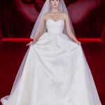 BST “La Dorée”của NTK Phương Linh