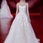 BST “La Dorée”của NTK Phương Linh