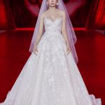 BST “La Dorée”của NTK Phương Linh