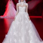 BST “La Dorée”của NTK Phương Linh