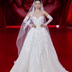 BST “La Dorée”của NTK Phương Linh