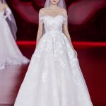 BST “La Dorée”của NTK Phương Linh