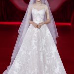 BST “La Dorée”của NTK Phương Linh