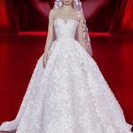 BST “La Dorée”của NTK Phương Linh