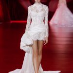 BST “La Dorée”của NTK Phương Linh