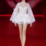 BST “La Dorée”của NTK Phương Linh