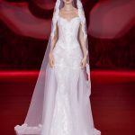 BST “La Dorée”của NTK Phương Linh