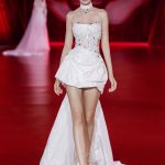 BST “La Dorée”của NTK Phương Linh