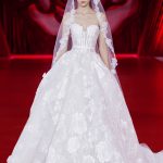 BST “La Dorée”của NTK Phương Linh