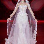 BST “La Dorée”của NTK Phương Linh