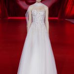 BST “La Dorée”của NTK Phương Linh