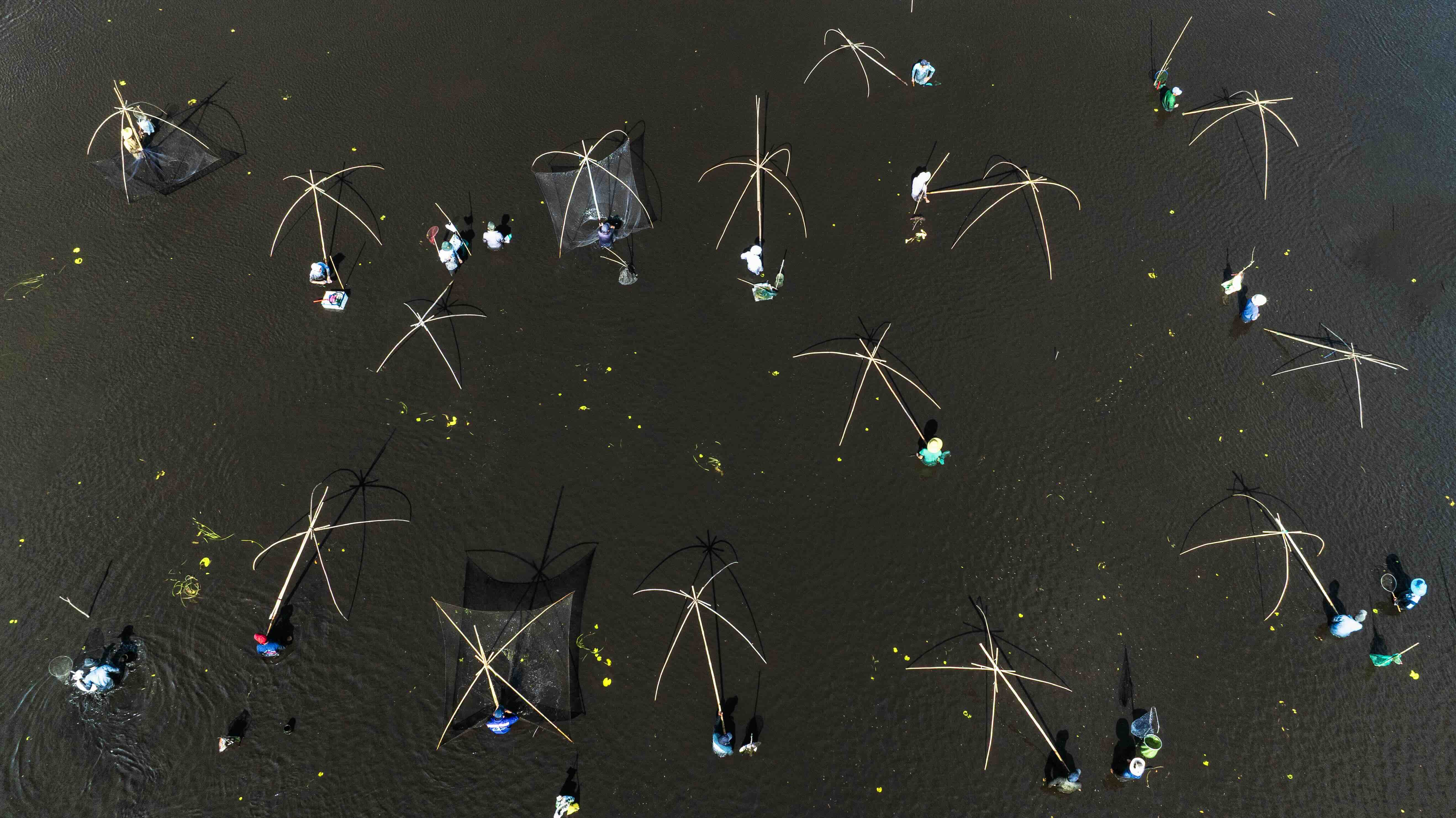 The Pha Tram Festival