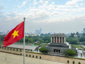 Tới Hà Nội dịp lễ A80: Nên đi chơi đâu?