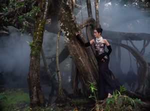 “Âm Vang Vọng Nguồn” – Cuộc đối thoại với thiên nhiên của SORAMAME