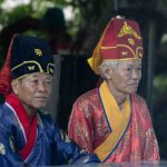 Về Trà Lộc phá trằm