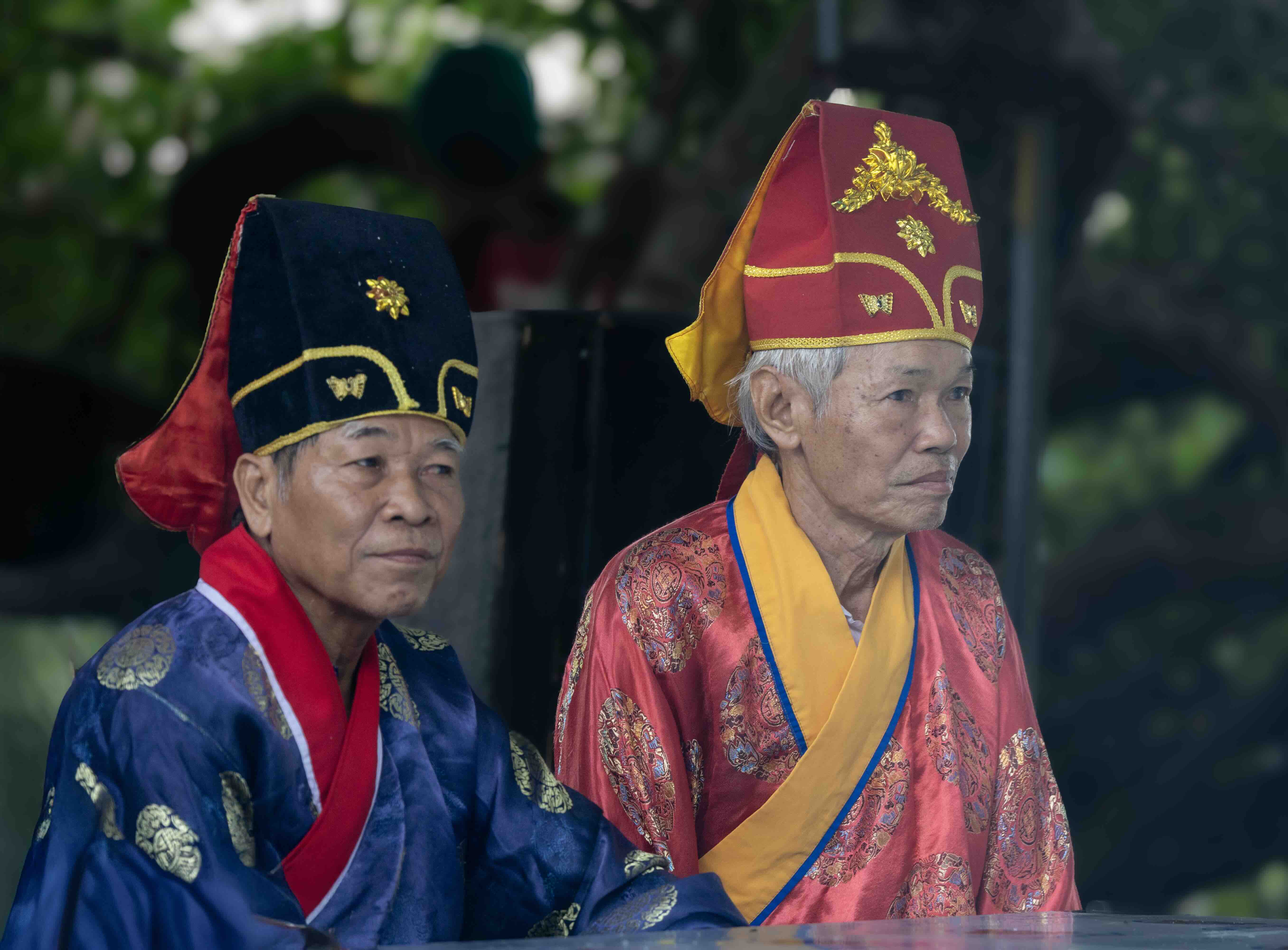 Về Trà Lộc phá trằm