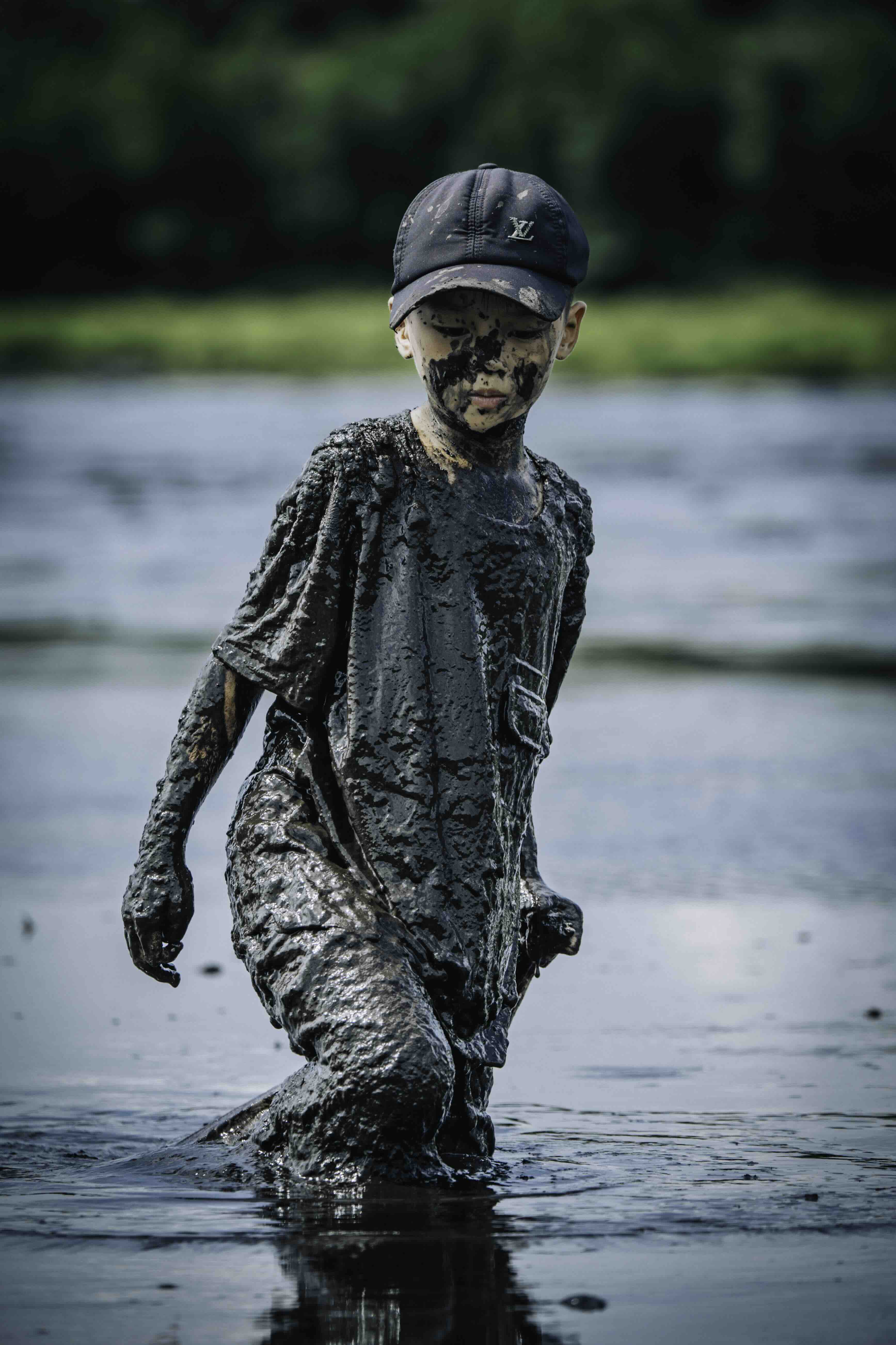 The Pha Tram Festival