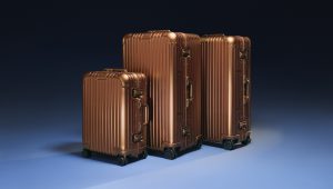 RIMOWA ra mắt sắc thái mới cho dòng Original
