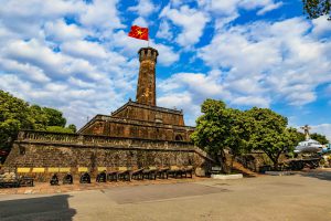 Sắc màu tổ quốc