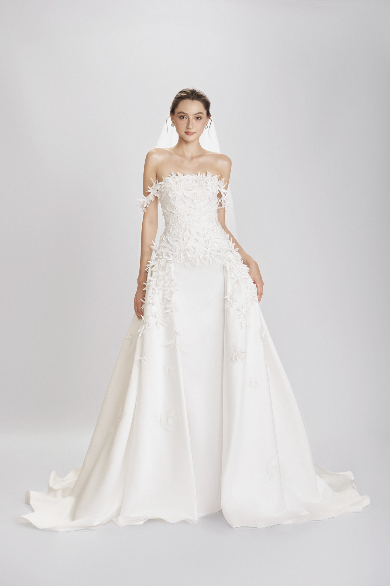 Bộ sưu tập “LOVE No.5 – Love Letter”của Lê Thanh Hòa