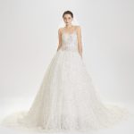 Bộ sưu tập “LOVE No.5 – Love Letter”của Lê Thanh Hòa