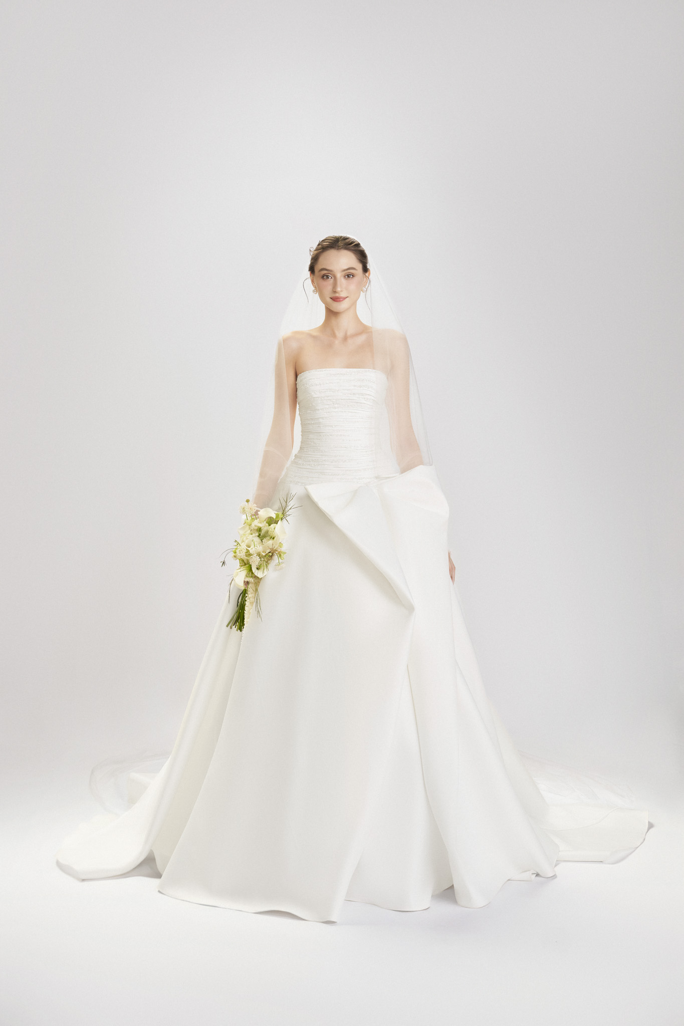 Bộ sưu tập “LOVE No.5 – Love Letter”của Lê Thanh Hòa