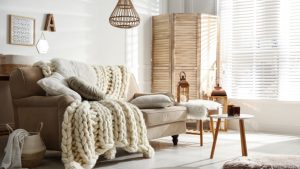 Khi mùa thu gõ cửa cũng là lúc sống chậm lại cùng “Hygge”