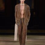 Bộ sưu tập “Xuân, Hạ, Thu, Đông,… và Xuân”của TRAN HUNG