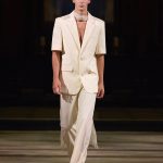 Bộ sưu tập “Xuân, Hạ, Thu, Đông,… và Xuân”của TRAN HUNG