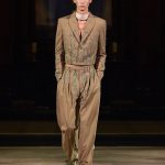 Bộ sưu tập “Xuân, Hạ, Thu, Đông,… và Xuân”của TRAN HUNG