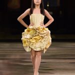 Bộ sưu tập “Xuân, Hạ, Thu, Đông,… và Xuân”của TRAN HUNG