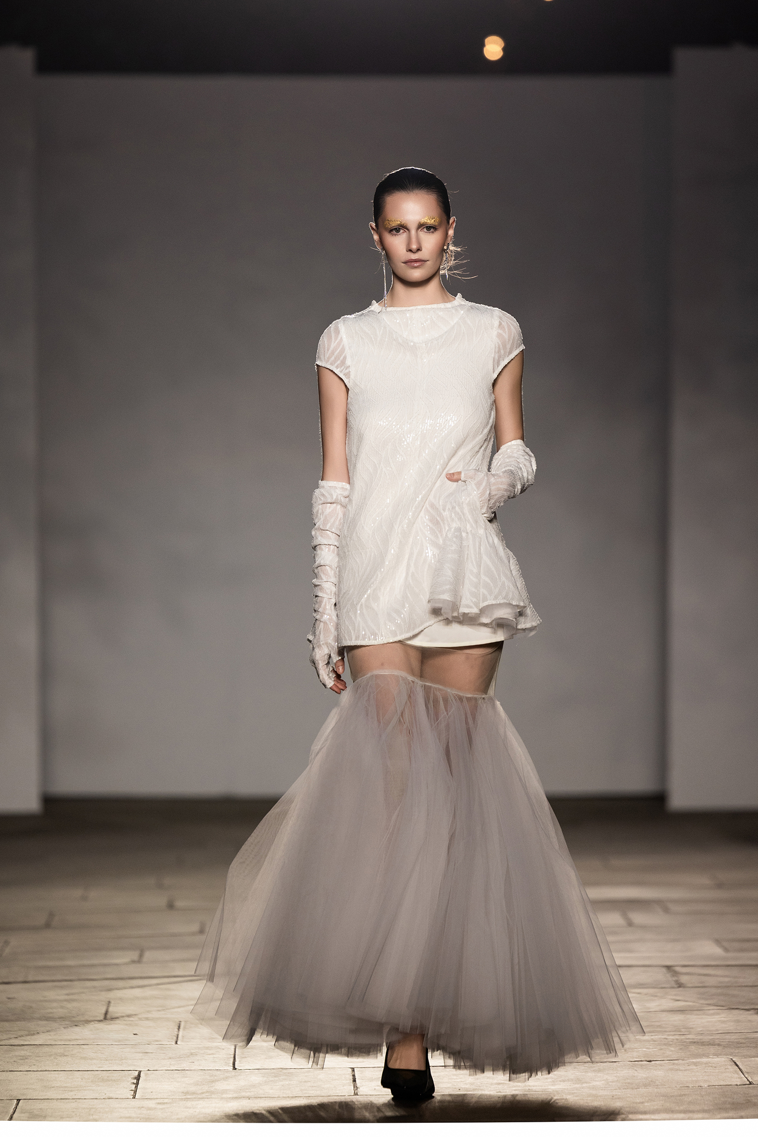 Bộ sưu tập “Tia sáng lấp lánh của Khoảnh khắc”của SORAMAME