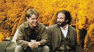 Mùa thu trong điện ảnh: 5 bộ phim đẹp như một bài thơ thu