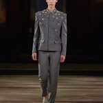 Bộ sưu tập “Xuân, Hạ, Thu, Đông,… và Xuân”của TRAN HUNG