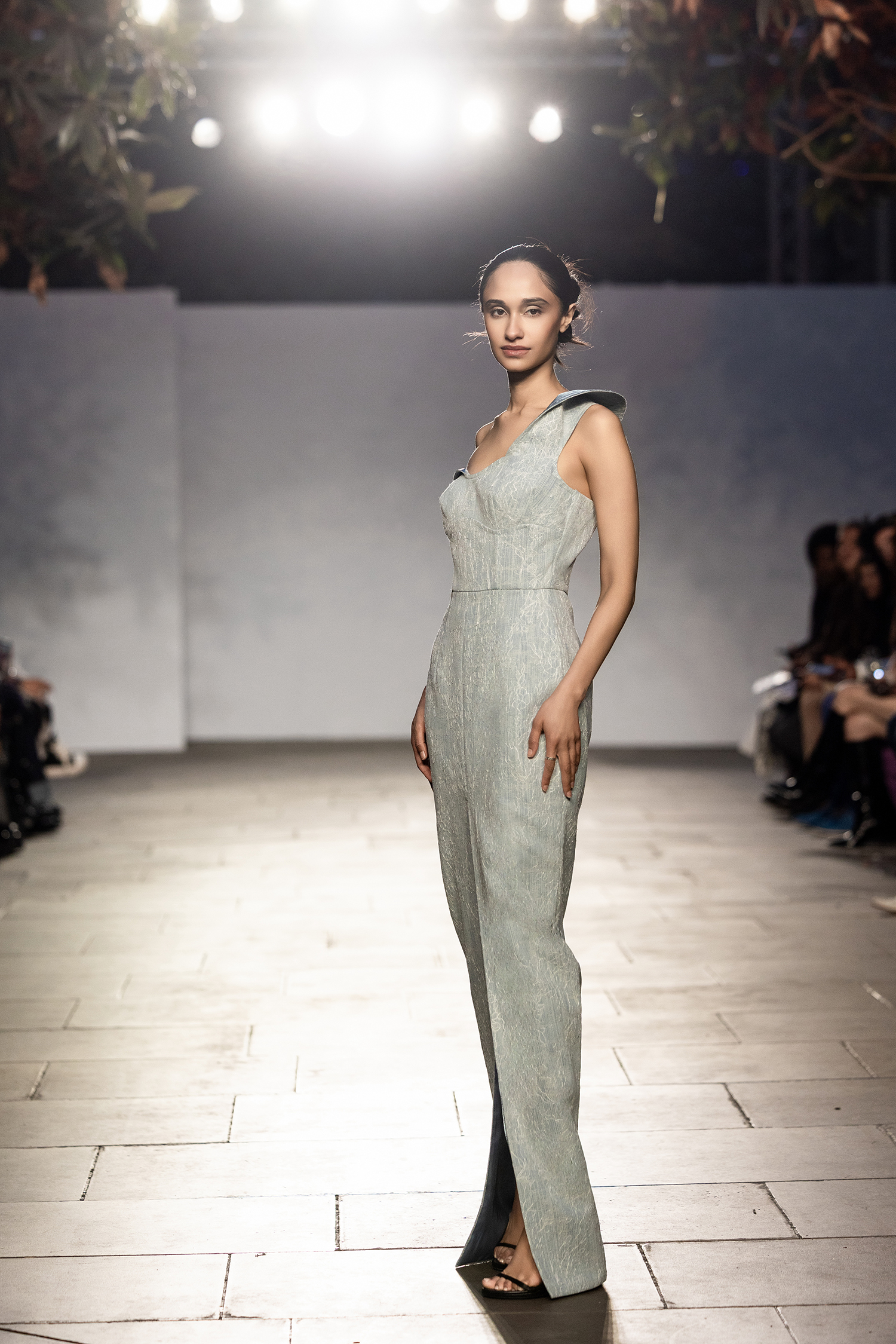 Bộ sưu tập “Tia sáng lấp lánh của Khoảnh khắc”của SORAMAME