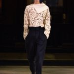 Bộ sưu tập “Xuân, Hạ, Thu, Đông,… và Xuân”của TRAN HUNG