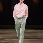 Bộ sưu tập “Xuân, Hạ, Thu, Đông,… và Xuân”của TRAN HUNG