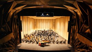 “Vietnam Airlines Classic – Hanoi Concert 2025” chính thức trở lại