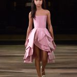 Bộ sưu tập “Xuân, Hạ, Thu, Đông,… và Xuân”của TRAN HUNG