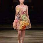 Bộ sưu tập “Xuân, Hạ, Thu, Đông,… và Xuân”của TRAN HUNG