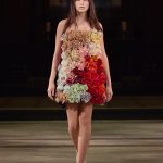 Bộ sưu tập “Xuân, Hạ, Thu, Đông,… và Xuân”của TRAN HUNG