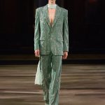 Bộ sưu tập “Xuân, Hạ, Thu, Đông,… và Xuân”của TRAN HUNG