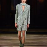 Bộ sưu tập “Xuân, Hạ, Thu, Đông,… và Xuân”của TRAN HUNG