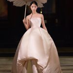 Bộ sưu tập “Xuân, Hạ, Thu, Đông,… và Xuân”của TRAN HUNG